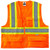 Ergodyne GloWear Type R Class 2 Two-Tone X-Back Vests