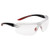 Bolle Safety Iri-S Safety Glasses Platinum Lite Coating Clear Lens (BSI)