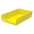 Akro-Mils Shelf Bins, 17 7/8"L
