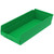 Akro-Mils Shelf Bins Green Akro Mils