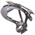 MSA Replacement 4-Point Fas-Trac III Suspensions