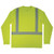 Ergodyne Chill-Its 6688 Cooling Hi-Vis  Sun Shirts with UV Protection