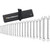 GearWrench 12-Point Long Pattern Combination Wrench Sets, 22-Piece, Metric