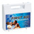200-Piece Large All-Purpose First Aid Kit FAO134AC