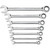 GearWrench 12-Point Ratcheting Combination Wrench Sets