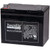 Power Rite Battery 12V (75U)