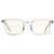 Bolle Safety Wellington Unisex Blue Light Protective Glasses