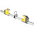 MSA Workman FP Stryder Beam Grip