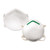 Honeywell Saf-T-Fit Plus Disposable Respirators