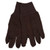 MCR Gloves Protective Gloves - Brown (PMG)