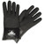 MCR Gloves Protective Gloves - Black (JMG)
