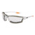 Clear Frame & Lens Safety Eyewear Safety Eyewear