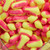 Honeywell Howard Leight Laser Lite Single-Use Earplugs HL400 Refill, Neon Yellow/Pink, 400 Pair/Box