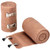 Elastic Bandages with 2 Fasteners