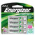 Energizer Universal Recharge Batteries