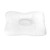 CanDo CanDo Cervical Support Pillow, Standard Size, 22" x 15"