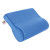 Core AB Contour Cervical Support Pillow, Blue