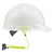 Ergodyne Squids Hard Hat Coil Lanyards