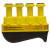 CanDo CanDo Digi Grip - Yellow (x-light)