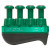 CanDo CanDo Digi Grip - Green (medium)