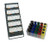 CanDo Digi-Flex Multi Small Clinic Pack, Standard (5 bases plus 20 button set w/rack)