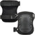 Ergodyne ProFlex Slip-Resistant Rubber Cap Kneepads
