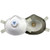 Gerson R95 Particulate Respirators with Valve