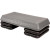 Power Systems The Circuit Step, Black/Gray