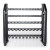 Power Systems Denali Series Vertical Dumbbell Rack