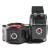 Power Systems Lock-Jaw Barbell Collar, Olympic