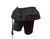 Boost Treadmills Shorts with Single Zipper, Small