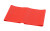 CanDo CanDo Low Powder Exercise Band - 4' length - Red - light