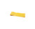 CanDo CanDo Band Exercise Loop - 10" Long - Yellow - x-light, 10 each