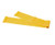 CanDo CanDo Band Exercise Loop - 30" Long - Yellow - x-light