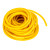 CanDo CanDo Low Powder Exercise Tubing - 25' roll - Yellow - x-light