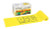 CanDo CanDo AccuForce Exercise Band - 6 yard roll - Yellow - x-light
