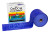 CanDo CanDo AccuForce Exercise Band - 50 yard roll - Blue - heavy