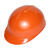 SureWerx Jackson C10 Bump Cap Orange
