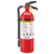 Kidde Pro Line 5 lb ABC Fire Extinguisher with Wall Hook 21032142K