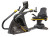 NuStep NuStep T6 PRO Recumbent Cross Trainer plus Total Essentials Bundle