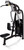 Batca Batca Fitness Systems, Link Mid Row/Lat Pull