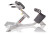 Batca Batca Fitness Systems, 45 Degree Back Extension