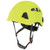 SureWerx Jackson CH-400V Industrial Climbing Hard Hats, Vented