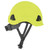 SureWerx Jackson CH-300 Industrial Climbing Hard Hats, Non-Vented