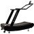 Stroops Stroops Opticurve, Curved Motorless Treadmill