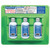 Eyewash Station, Triple Bottle, 8 oz