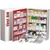 4-Shelf, 150-Person First Aid Stations