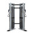 Matrix Matrix Versa Functional Trainer Heavy Stack, 18" Storage