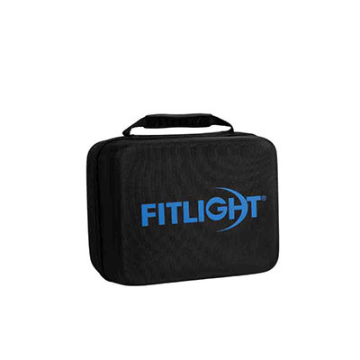 FitLight FitLight Carrying and Charging Case, 6 Lights