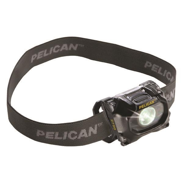 Pelican (2750) LED Headlight